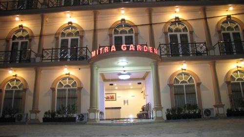 Pangkalpinang Hotel | Budget-Friendly Hotel Mitra Garden with Pool & Breakfast