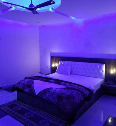 Bara Banki Hotel | Hotel MJ Palace
