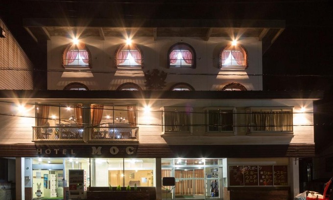 Myoko Hotel | Discover Hotel Moc: Rated 7.9/10 by Happy Travelers