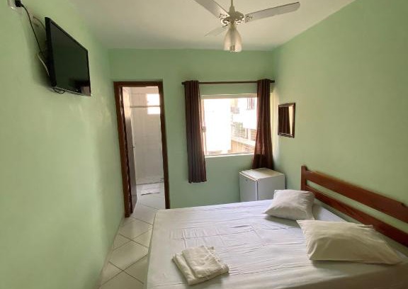 Regiao Urbana Homogenea IX Hotel | Budget-Friendly Hotel Modelo with Breakfast & Family Amenities