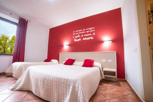 Sant'Antioco Hotel | Pet-Friendly Hotel Ristorante Moderno with Breakfast Included