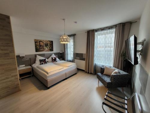 Bad Bramstedt Hotel | Pet-Friendly Hotel MoinMoin: Family-Approved Comfort Awaits