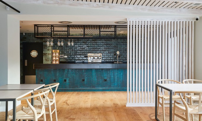 Hueneja Hotel | Unforgettable Getaway at Hotel Molino de Enmedio