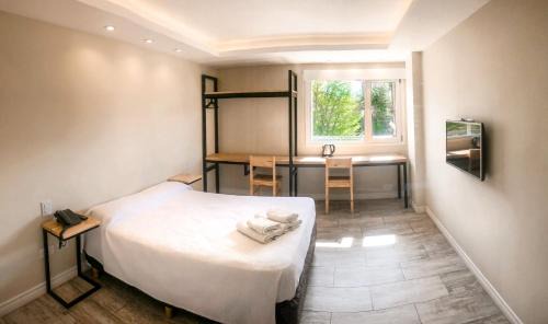 Province of Tierra del Fuego Hotel | Discover Comfort at Hotel Monaco with Family-Friendly Amenities