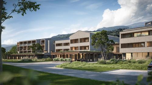 Sesto Hotel | Experience Hotel Monika: Oceanfront Bliss and Spa Retreat