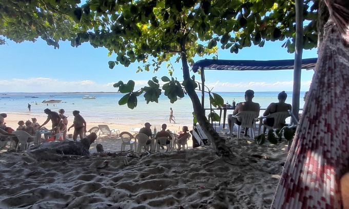 Gamboa Hotel | Discover Hotel Monkey Beach Agroturismo with Hot Tub & Kitchen