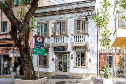 Gloria Hotel | Discover Hotel Monte Castelo - Guest Rated 8.3/10