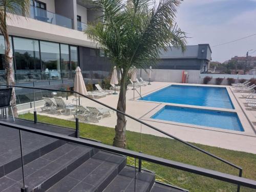 Espinho Hotel | Discover Hotel Monte Lírio: 4-Star Oceanfront Retreat