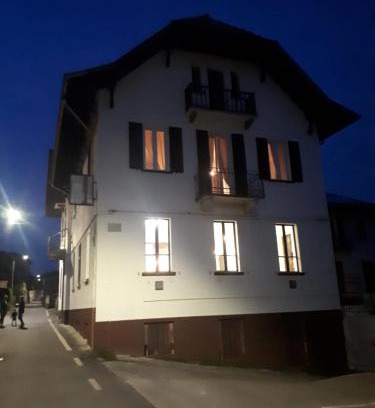 Brolo Hotel | Pet-Friendly Getaway at Hotel Monte Mazzoccone, Rated 7.9