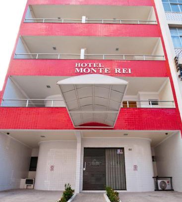 Barra Hotel | Inviting Family Getaway at Hotel Monte Rei
