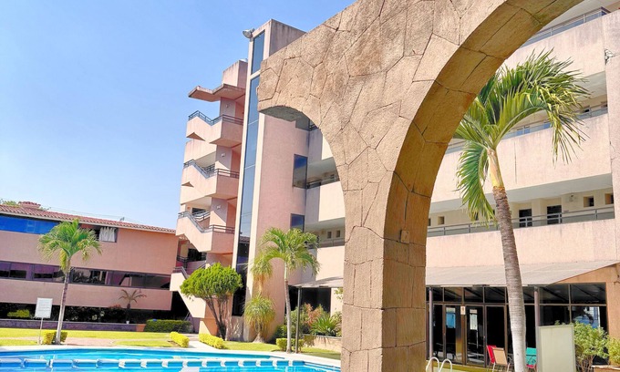 Jojutla Hotel | Hotel Montecarlo