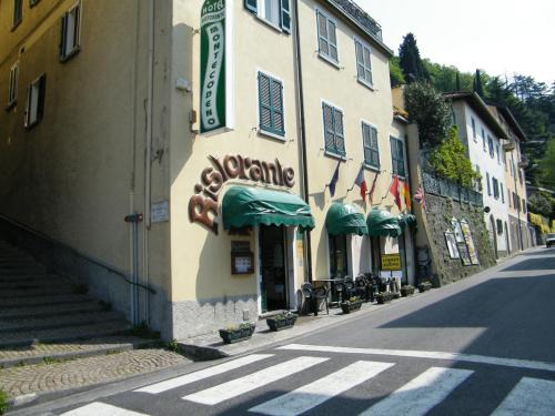 Varenna Hotel | Hotel Montecodeno