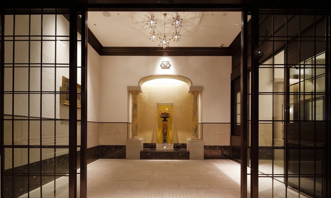 Igidani Onsen Hotel | Inviting Hotel Monterey Himeji: Spa & Family-Friendly Stay