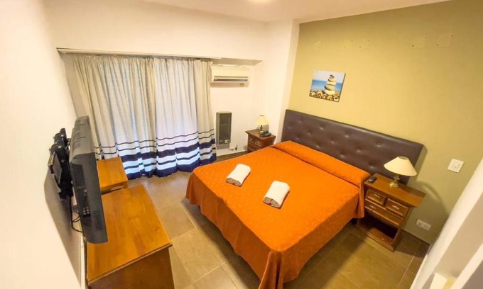 Termas de Rio Hondo Hotel | Oceanfront Bliss at Hotel Monterrey with Pool & Hot Tub