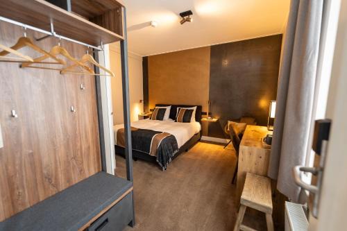 Municipality of Montfoort Hotel | Hotel Montfoort: Family-Friendly Stay with Hot Tub Access