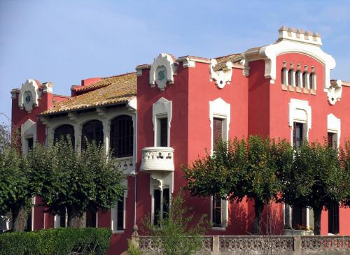 Les Planes d'Hostoles Hotel | Oceanfront Hotel Monumento Can Garay with Top Guest Reviews