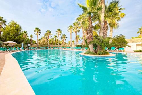 Coves Noves Hotel | Discover Hotel Marina Parc by MIJ - All-Inclusive Retreat