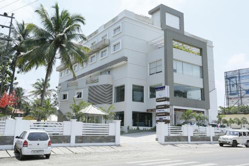 Thodupuzha Hotel | Discover Hotel Moonlit Regency: 4-Star Comfort Awaits
