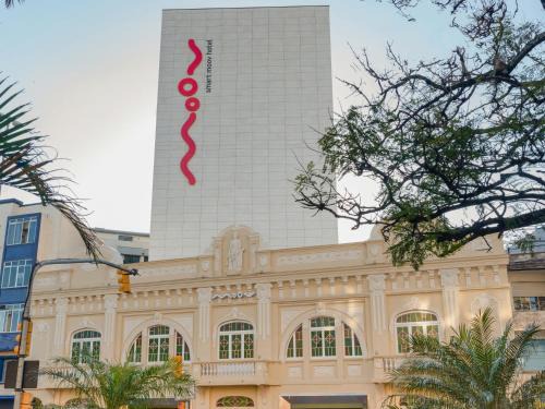 Floresta Hotel | Discover Hotel Moov Porto Alegre: Pet-Friendly Comfort