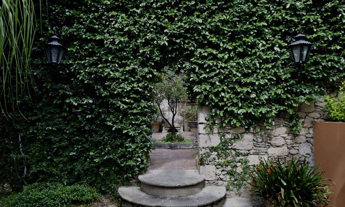 Vista Bella Hotel | Experience Hotel Morelia Boutique Villa Italia: 4-Star Comfort