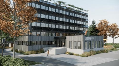 Bad Blankenburg Hotel | Hotel Morgenroth