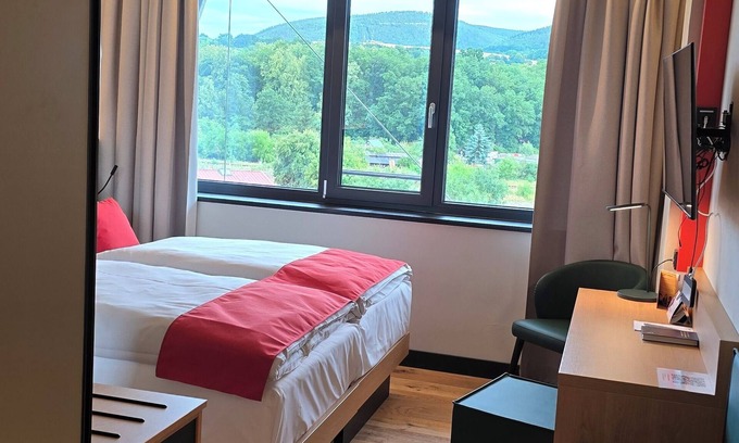 Bad Blankenburg Hotel | Hotel MORGENROTH Im Thüringer Wald