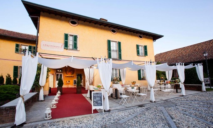 Morimondo Hotel | Discover Hotel Morimondo: Guest Rated 9/10 & Pet Friendly