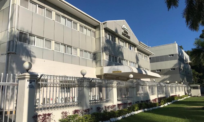 Lae Hotel | Discover Comfort at Hotel Morobe | Family-Friendly Amenities