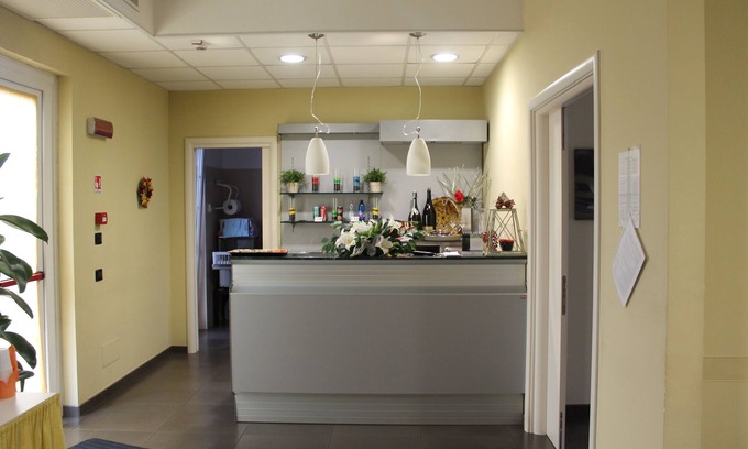 Viadana Hotel | Discover Hotel Motel Giglio: Rated 9/10 with Spa & Breakfast