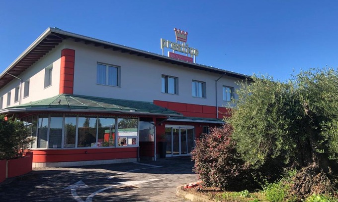 Grugliasco Hotel | Discover Exceptional Stays at Hotel Motel Prestige