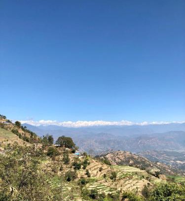 Nagarkot Hotel | Hotel Mountain Nest