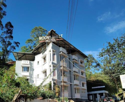 Nullatanni Hotel | Pet-Friendly Getaway at Hotel Mountain Shelter Awaits