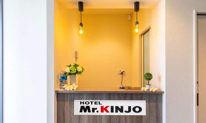 Taketomi-jima Taketomi-cho Apartment | Family-Friendly Hotel Mr.KINJO Suns in Ishigaki Awaits