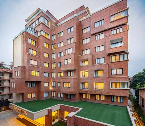 Thamel Hotel | Unforgettable Stays at Hotel Mulberry: 4-Star Comfort Awaits