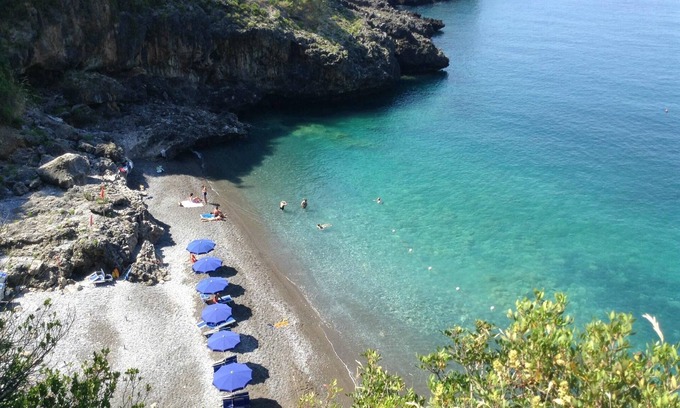 Fiumicello Santa Venere Hotel | Experience Hotel Murmann: Oceanfront Bliss & Spa Retreat