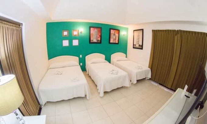 Iguala de la Independencia Hotel | Family-Friendly Hotel Obregon with Outstanding Guest Ratings