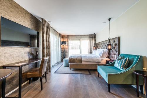 Wallisellen Hotel | Comfortable Hotel My Way Zürich Wallisellen - Pet Friendly Stay