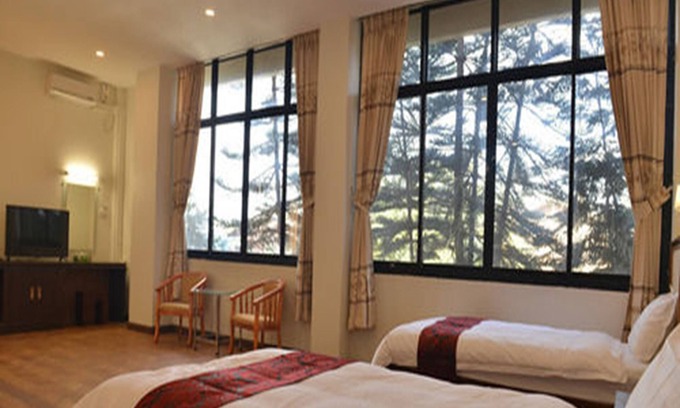 Myitkyina Hotel | Welcoming Hotel Myitkyina: Family-Friendly & Accessible Stay