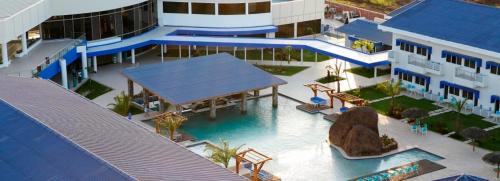 Santiago Hotel | Inviting Hotel Mykonos: 4-Star Stay with Breakfast & Hot Tub