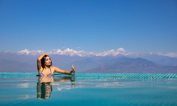 Nagarkot Hotel | Experience Tranquility at Hotel Mystic Mountain