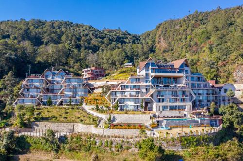 Nagarkot Resort | Discover Hotel Mystic Mountain: Family-Friendly Retreat