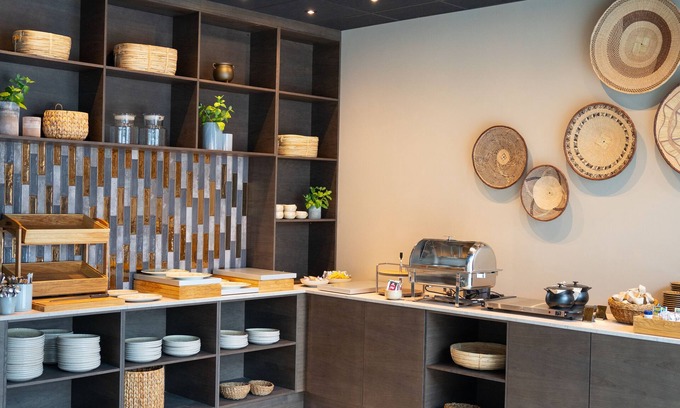 Holstebro Hotel | Welcoming Hotel Nørreport: Guest Rated 8.8/10 & Breakfast