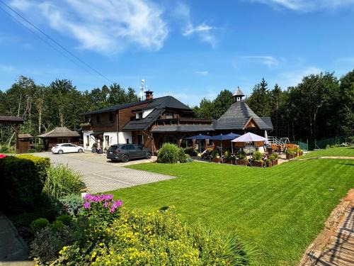 Trojanovice Hotel | Discover Hotel Na Dolině: 4-Star Retreat with Spa & Pool
