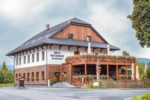 Celadna Hotel | Pet-Friendly Stays at Hotel Na Rozcestí - Rated 10/10!