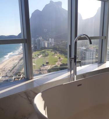 Sao Conrado Hotel | Experience Hotel Nacional Rio de Janeiro: 5-Star Oceanfront Retreat
