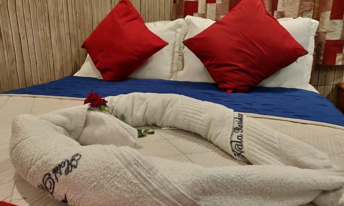 Tiruvannamalai Hotel | Discover HOTEL NALA RESIDENCY: Family-Friendly Stay Awaits