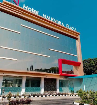Subang Hotel | Discover Hotel Nalendra Plaza Subang with Great Amenities