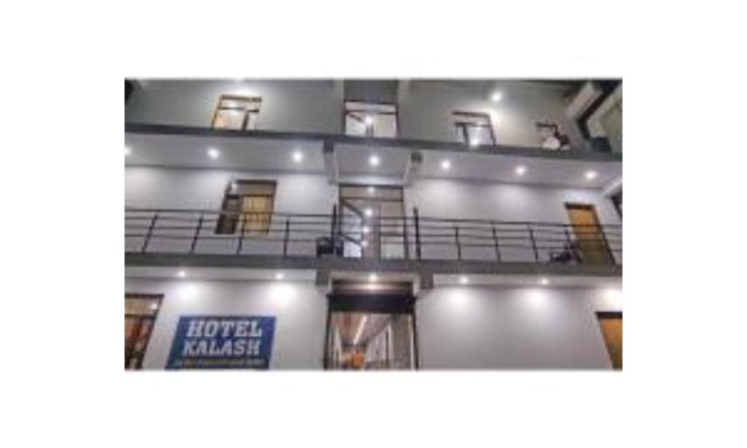 Badrinath House | Family-Friendly Retreat at Hotel Nanda Devi Badrinath