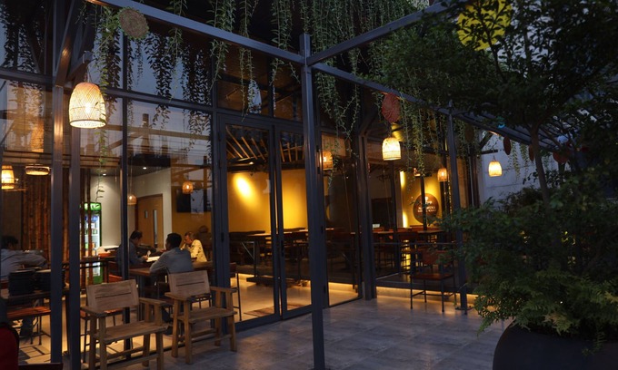 Dhaka Hotel | Hotel Nandini: Guest Rated 10/10 with Spa & Family Amenities