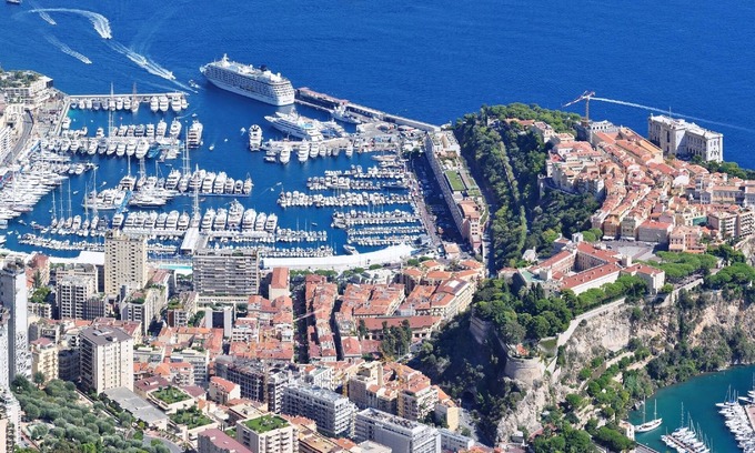 La Turbie Hotel | Discover Hotel Napoléon: Spa & Family-Friendly Retreat